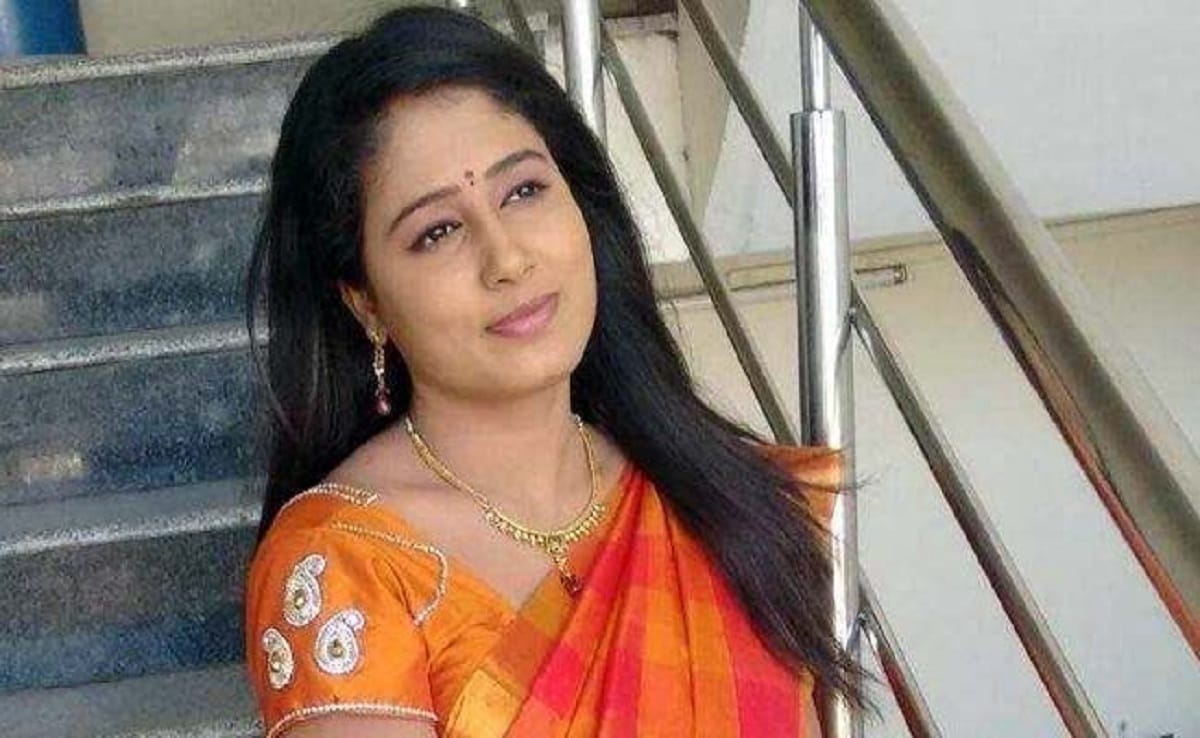 police recovered suicide note, know what is the reason of news anchor's sucide in hyderabad 