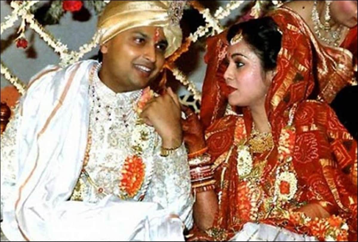 Tina mumim to Juhi Chawla these 5 actresses who married rich businessman