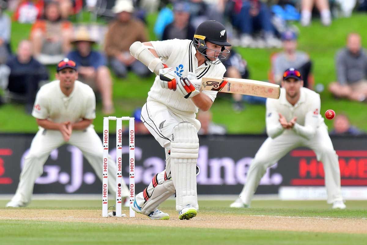 england sets huge target in front of new zealand in second test at christchurch