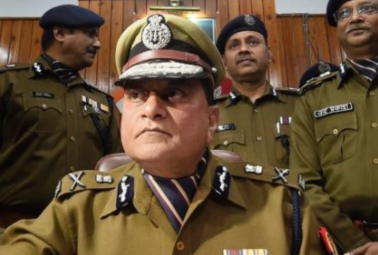 UP DGP will now review the range too