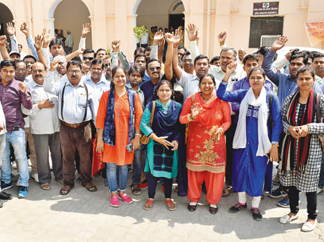 no magic stick, only behaviour change can make odf