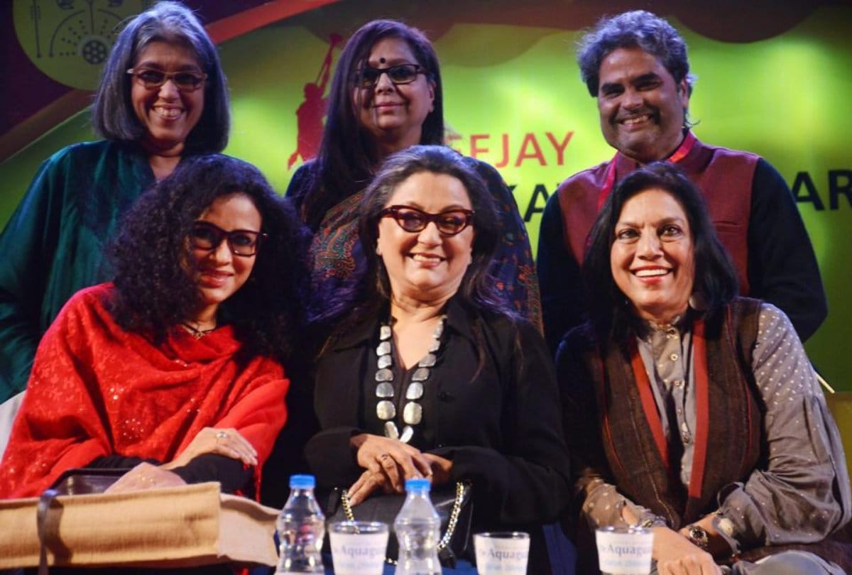 Vishal Bhardwaj Birthday Special know about her Life Facts