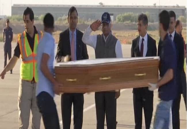 वीके सिंह 