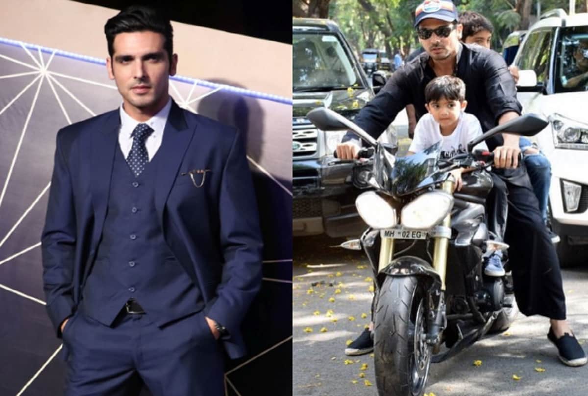 After Kunal Khemu Zayed Khan trolled on social media riding bike without helmet 