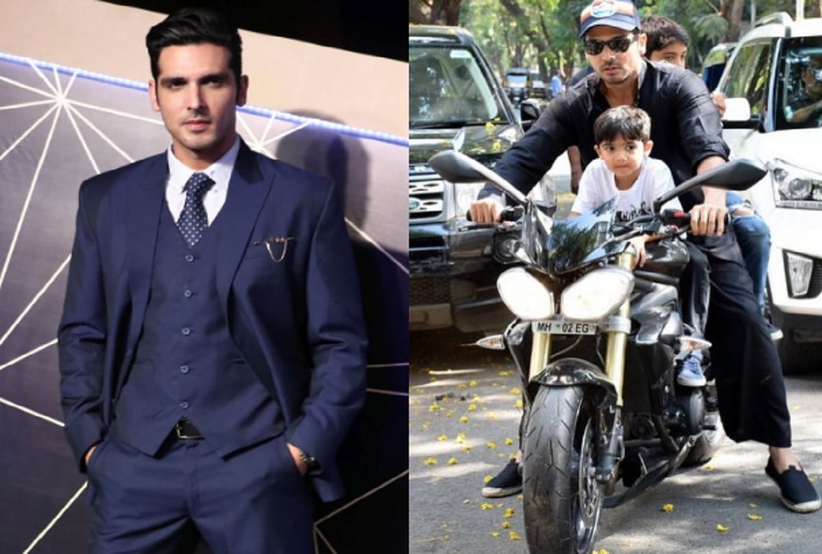 birthday special zayed khan life facts