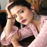 Anushka Sharma