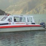 108 boat service is now available at porbandar, fishermen will get primary treatment 