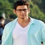 Mahesh Babu