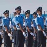 job vacancies for 10th passed in indian airforce salary more than 20000