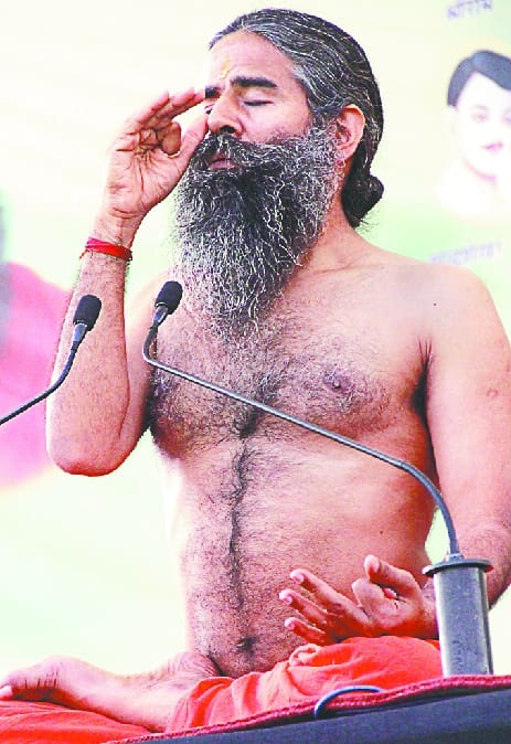 Mantra to stay healthy for children and women