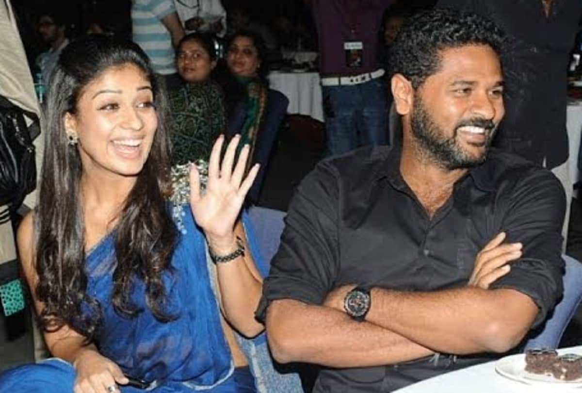 birthday special Prabhu Deva life unknown facts