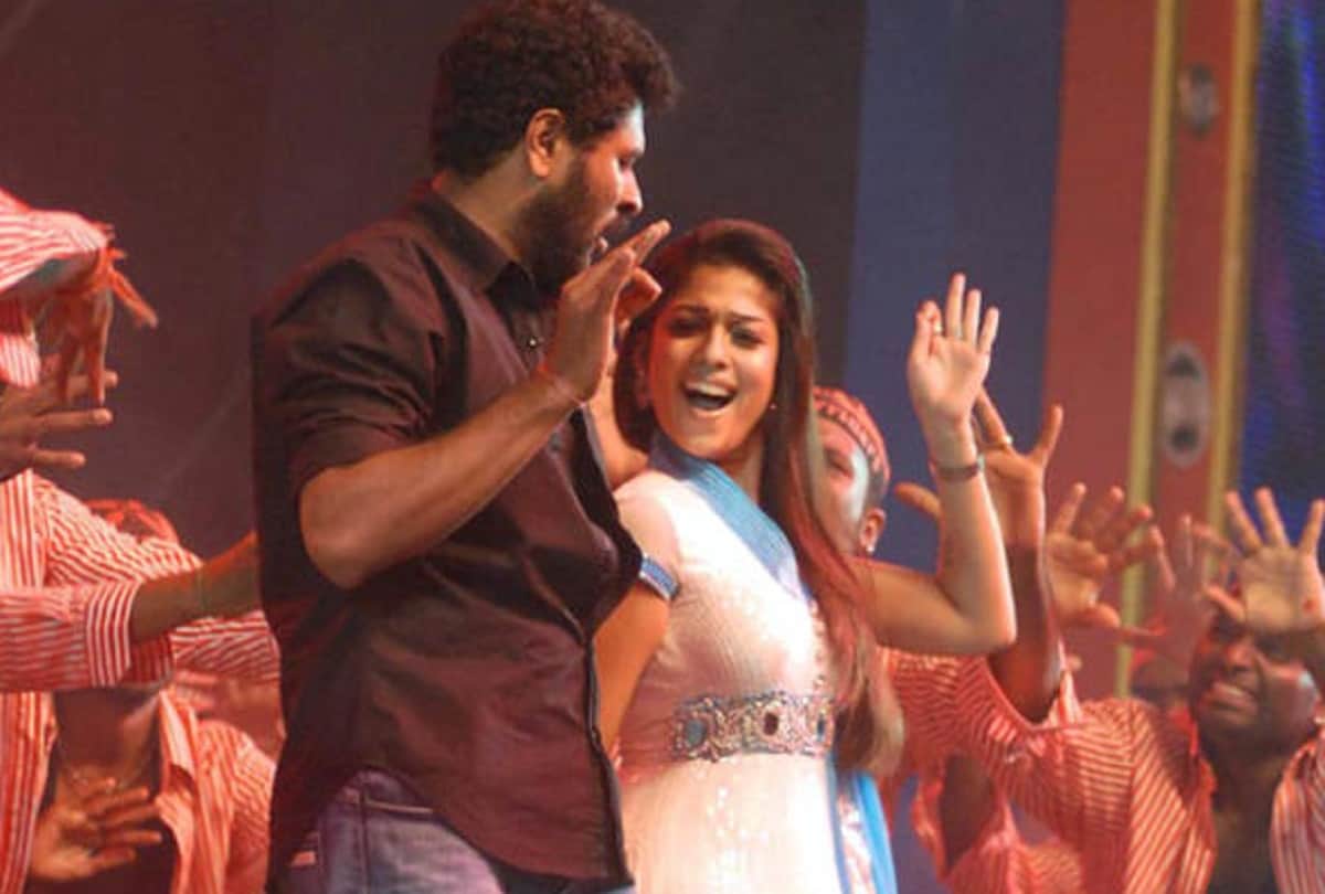 birthday special Prabhu Deva life unknown facts