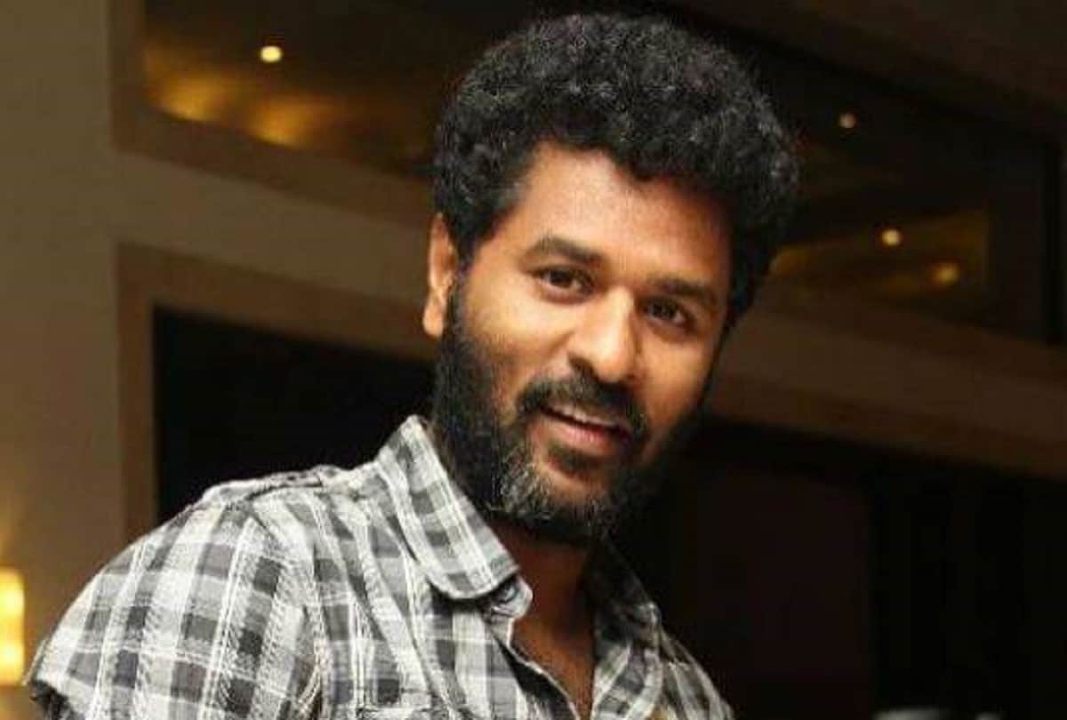 Kamal Haasan and Prabhu deva Will Share Screen After 22 Years In Upcoming Film Vikram
