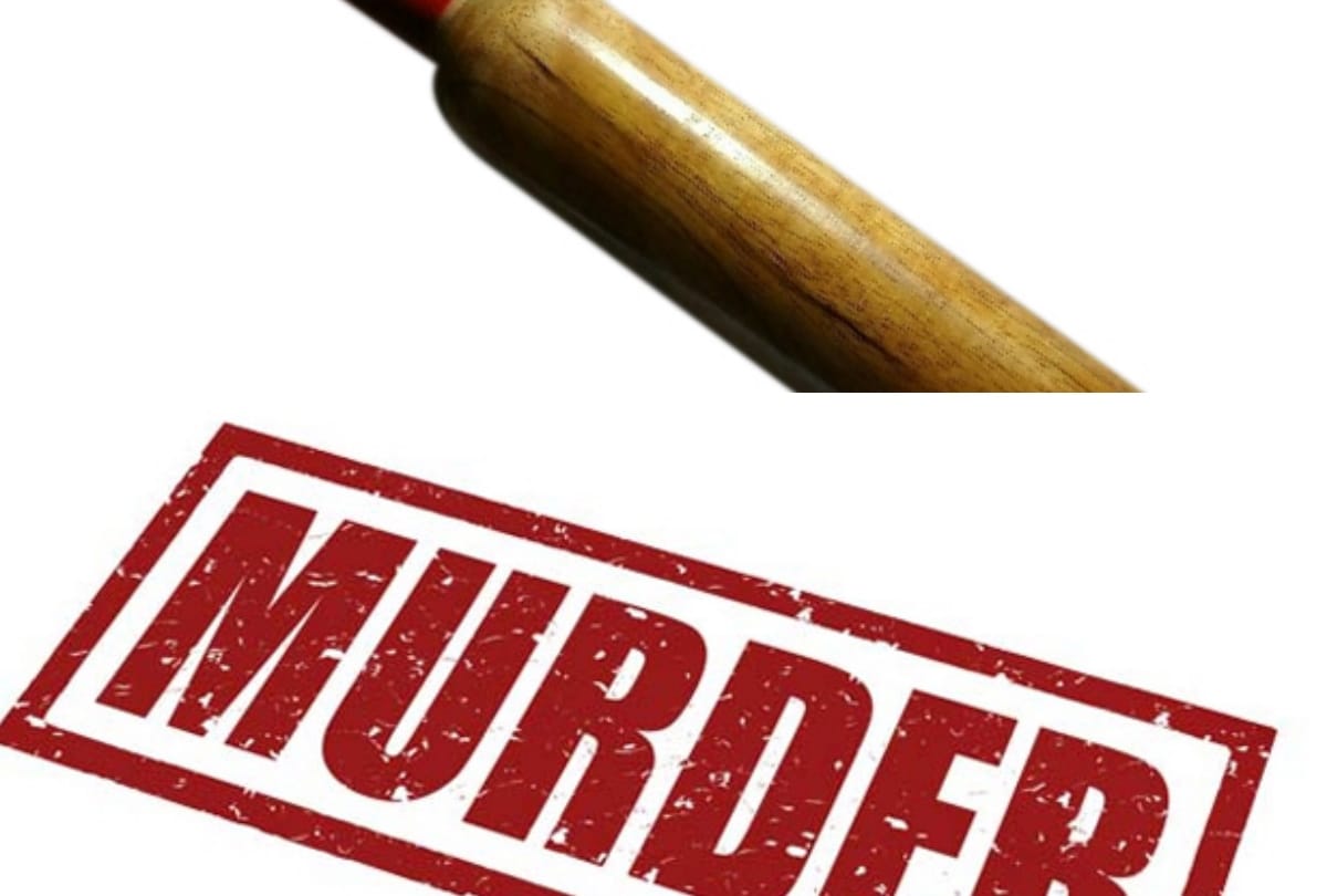 husband died after wife beaten with belan