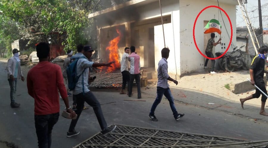 SC-ST Act: Dalit leaders were engaged in the preparation of movement for so many days
