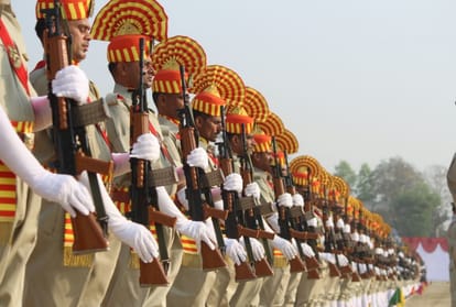 dgp op singh attended police week program in up