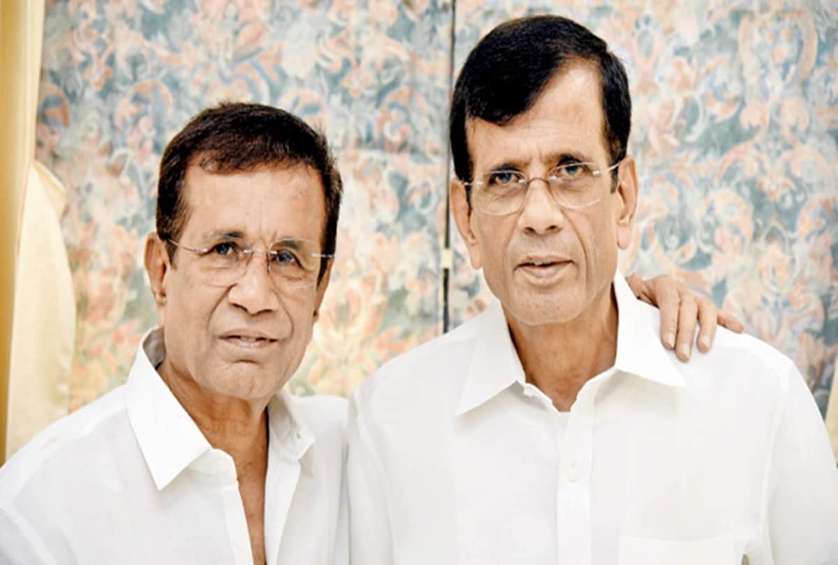 After barish now Sharman Joshi will be seen thriller web series with Abbas Mustan