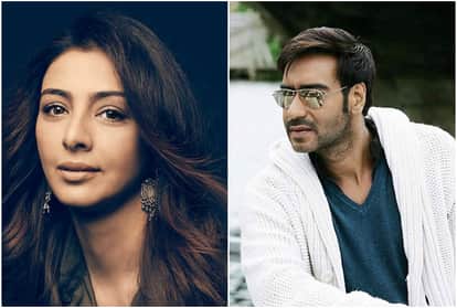 ajay devgn