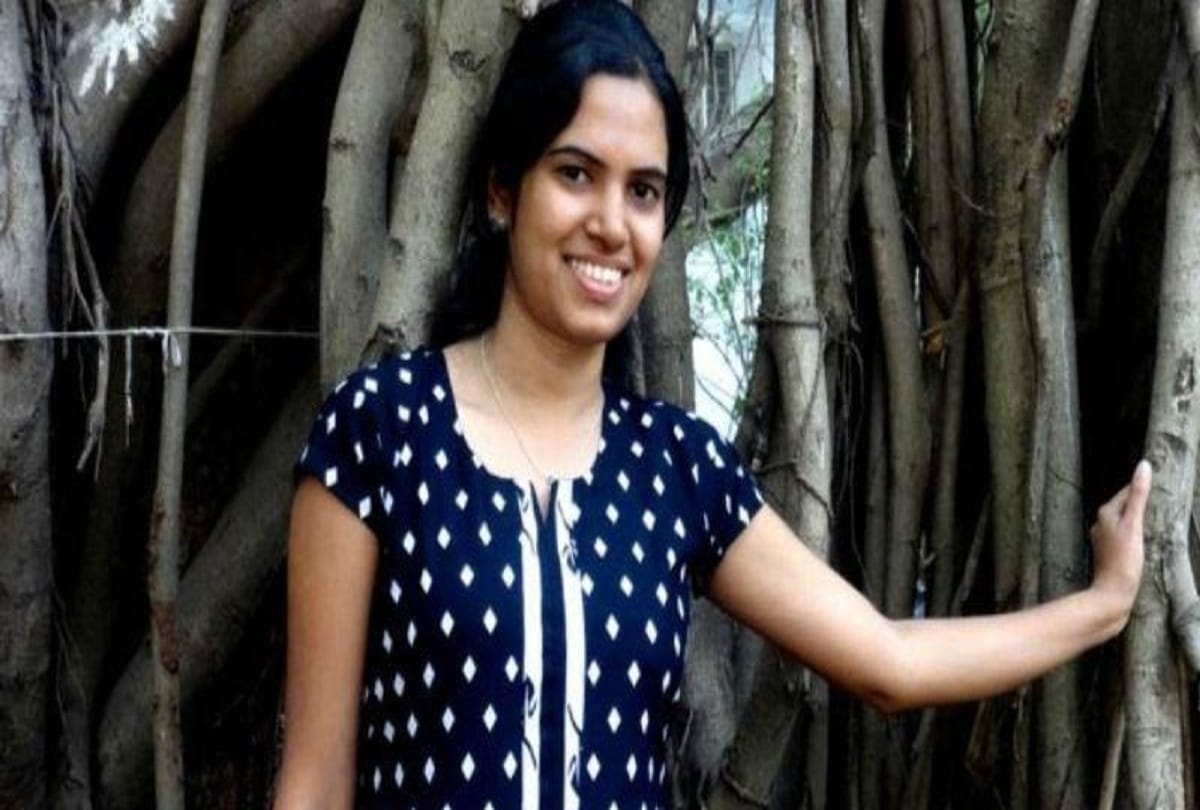 Amruta Karvande struggle Maharashtra government announced one percent reservation for orphans