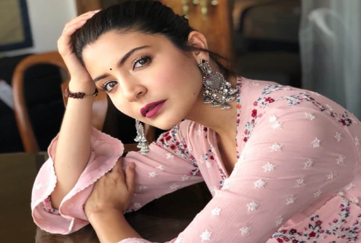 Love Affairs Of Anushka Sharma From Suresh Raina To Arjun Kapoor Before Married To Virat Kohli