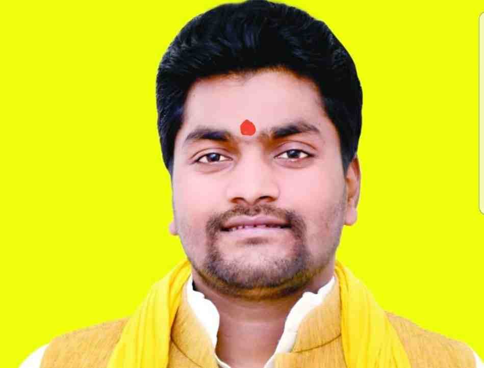 SP-SBSP candidate Arvind rajbhar accuses BJP workers of assault