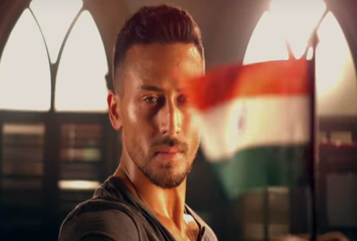 tiger shroff and disha patani starrer baaghi 2 box office collection day 4