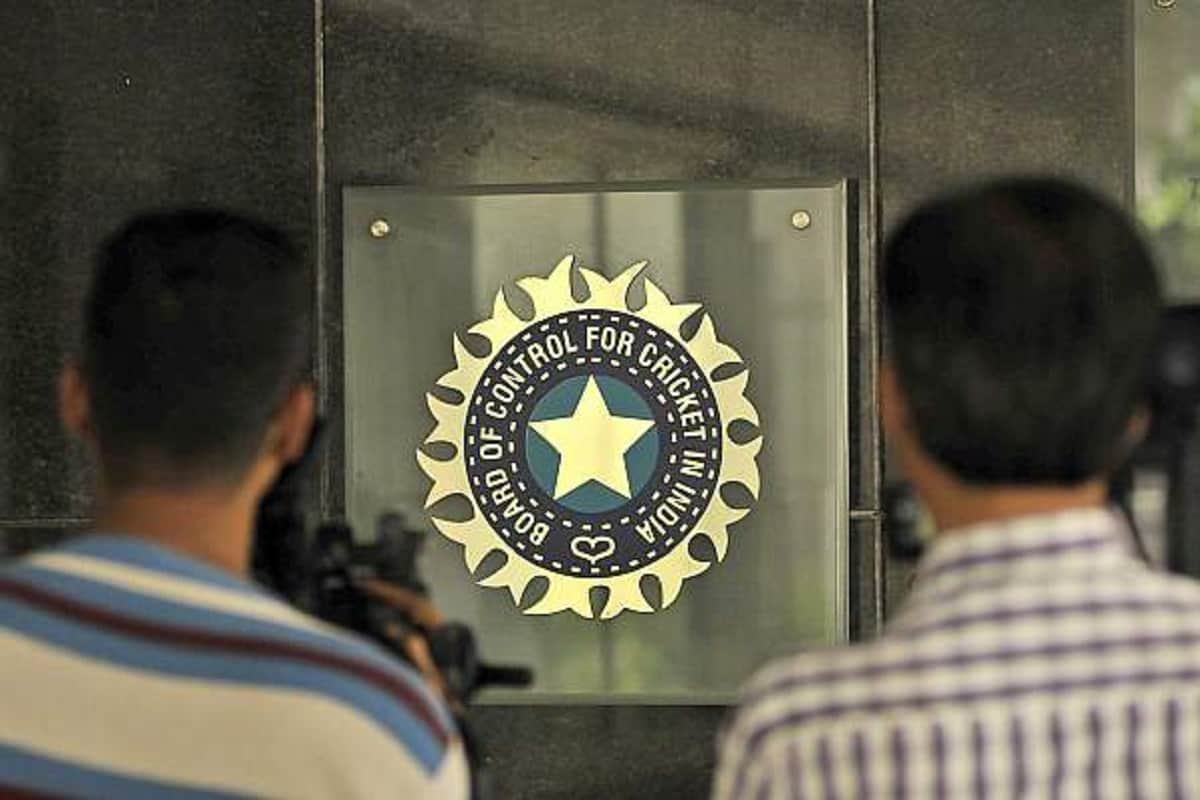 BCCI guidelines for the restoration of cricket players must sign a consent form before training