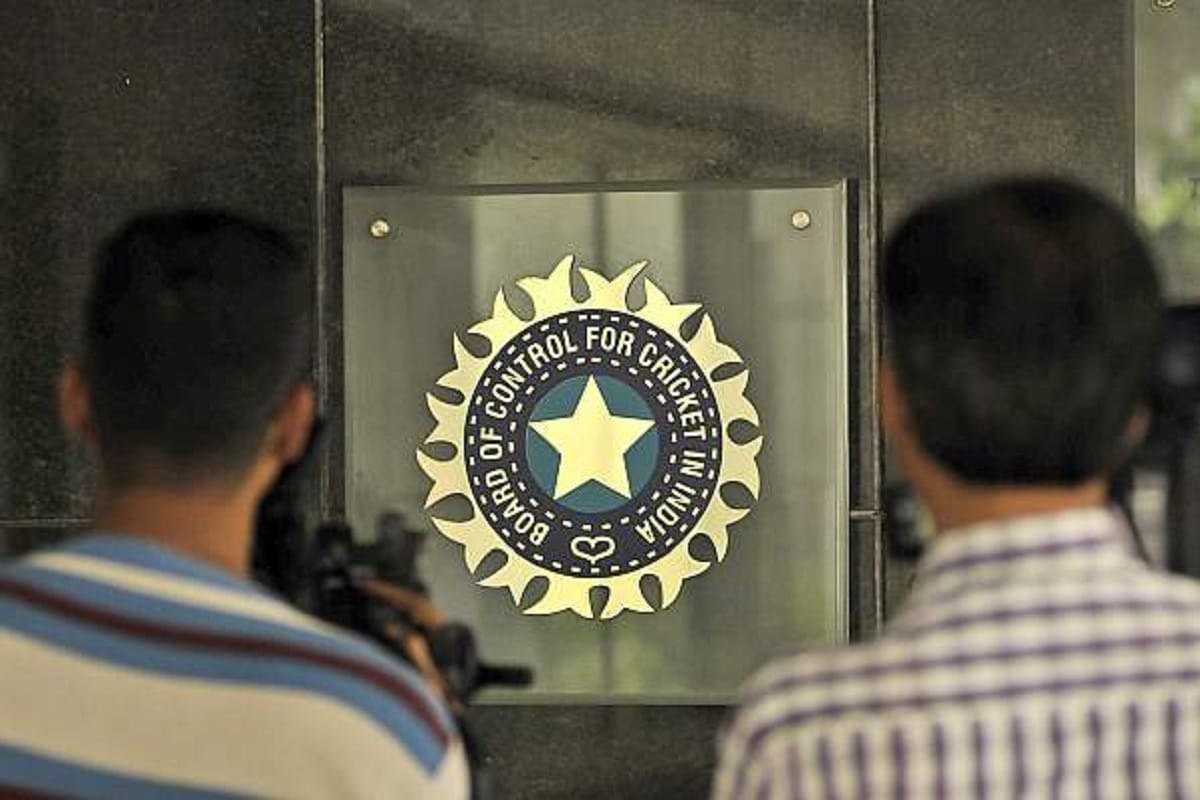 BCCI release Elite Group C matches schedule in dehradun
