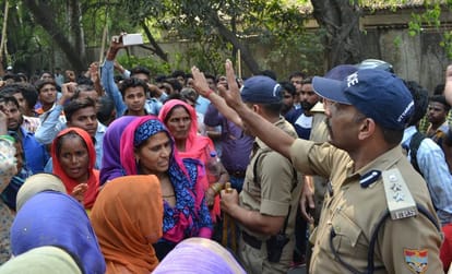 SC-ST Act: the build up of dalit anger in whole country