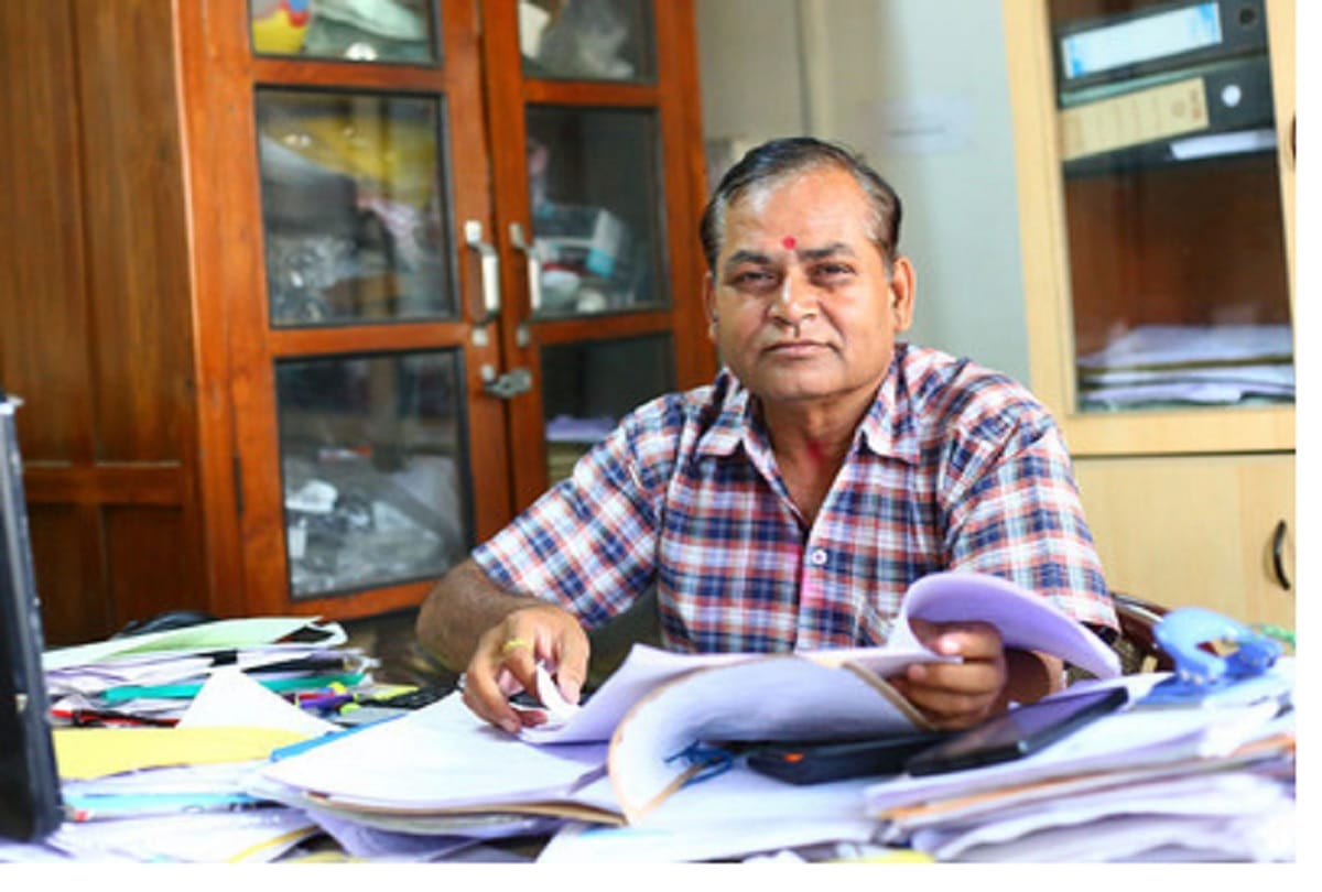 Complainant Bhaskar Gaikwad will file a reconsideration petition on April 19 in Supreme Court