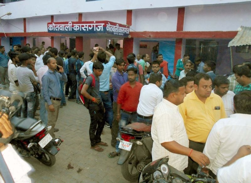 भाजपा   जलाध्यक्ष ने की जेई से अभद्रता, ऑ डयो वायरल