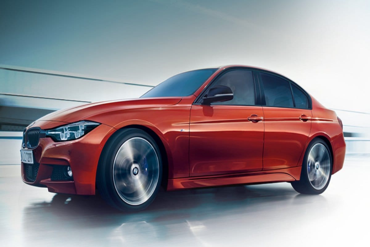 south korea banned bmw cars