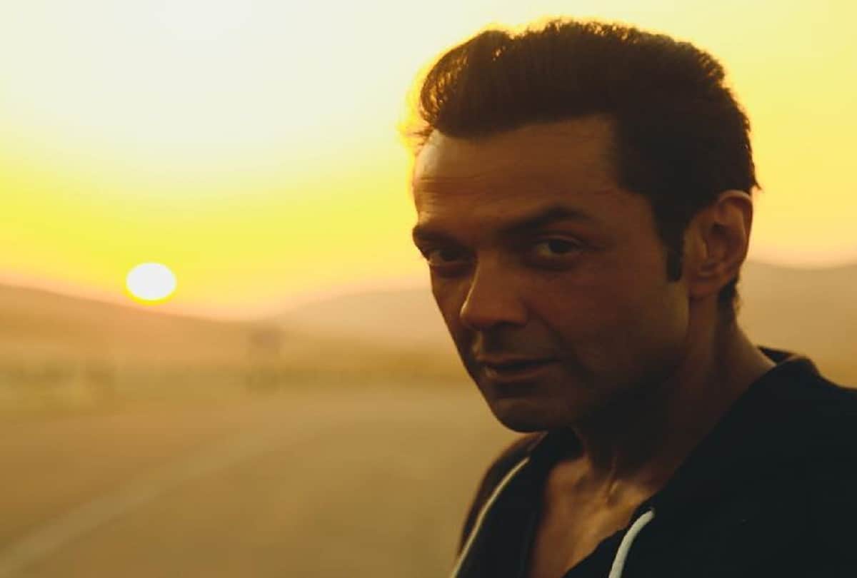 Do You Know What Race 3 Actors Bobby Deol Salman Khan And Others Doing At Abu Dhabi