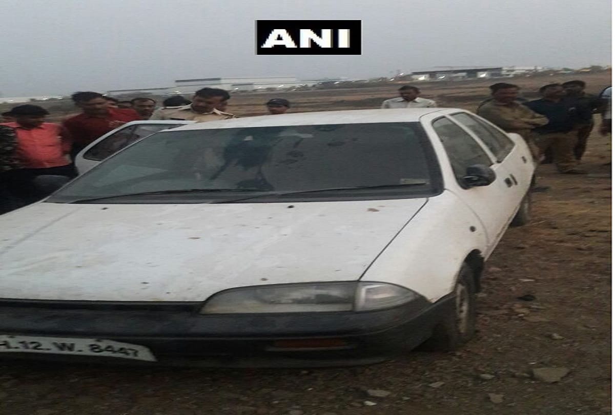 5 years old dies allegedly due to suffocation after getting locked in a car