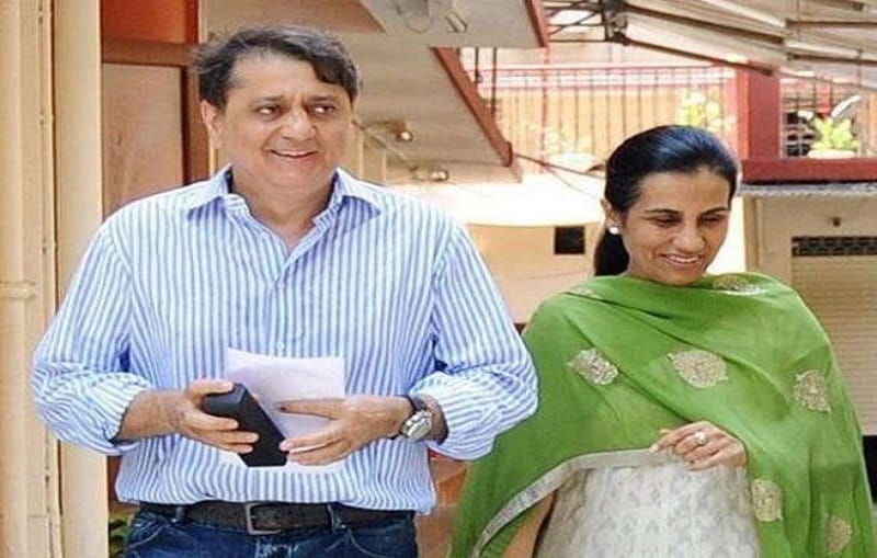 Income Tax Department has issued a notice to Deepak  Kochhar
