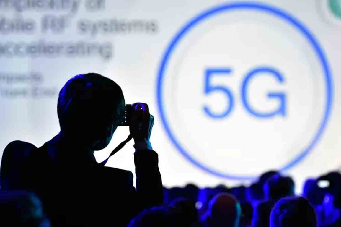 IIT Kanpur planning for 5g