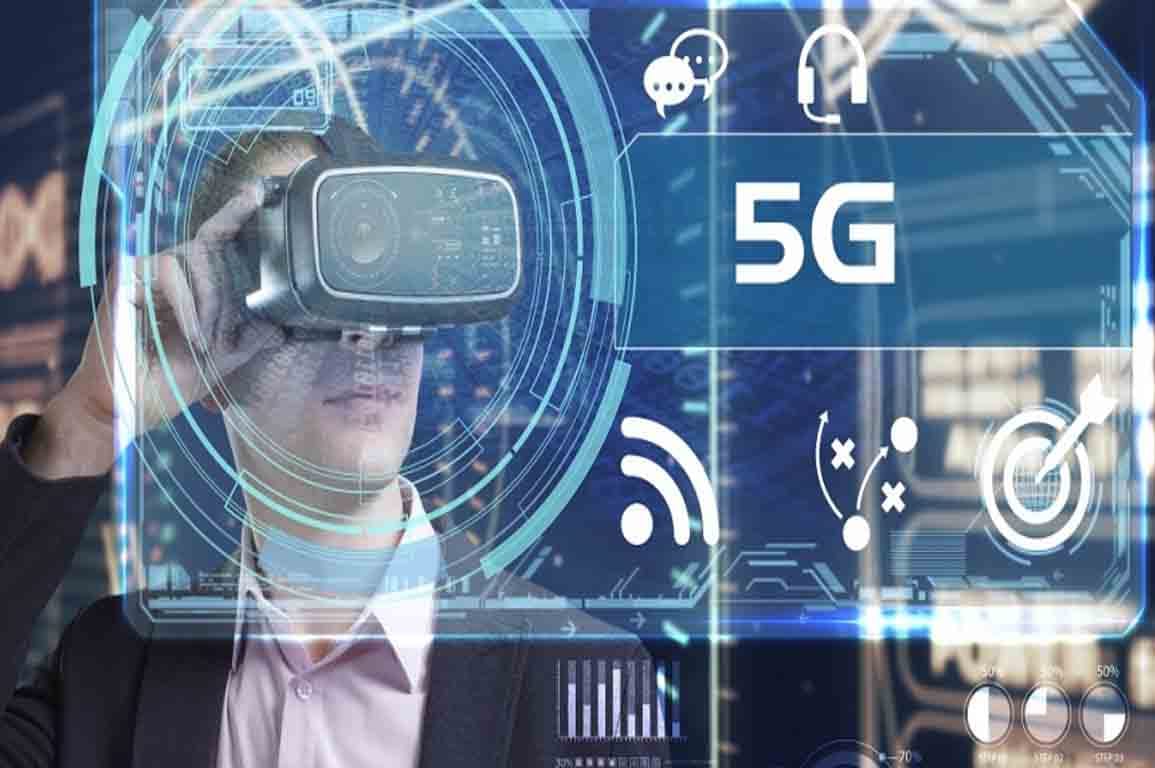 IIT Kanpur planning for 5g
