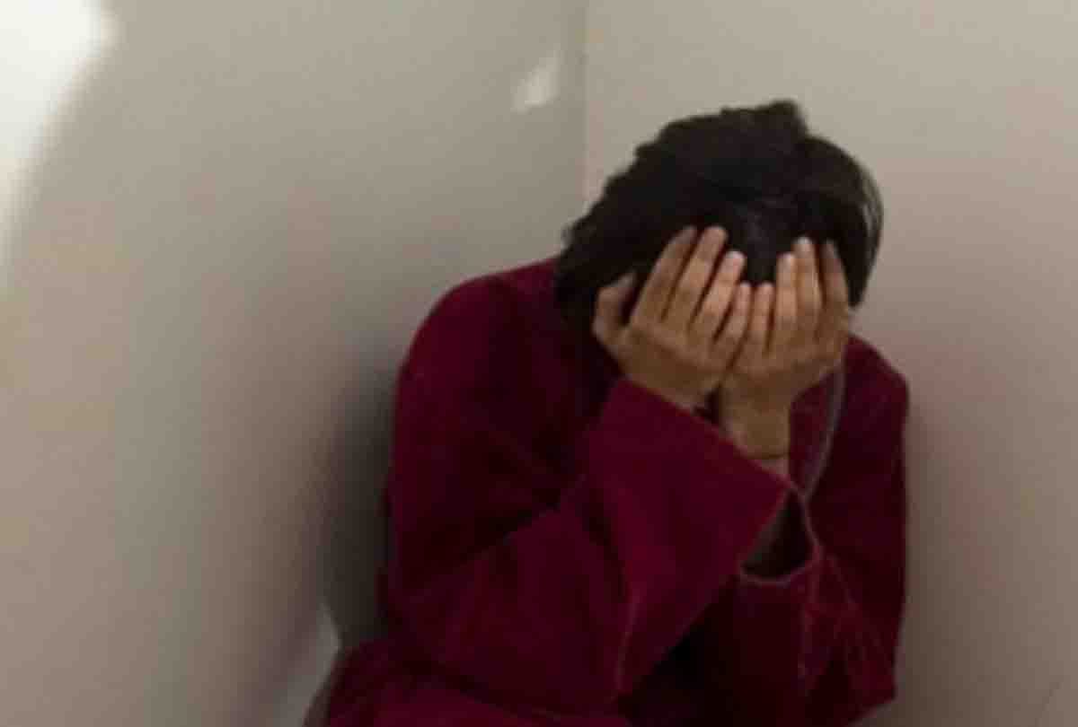 women raped in laws house