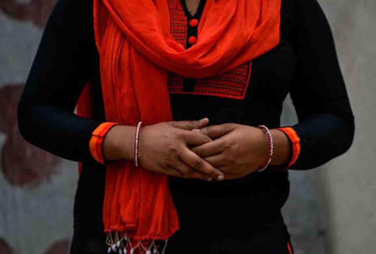 women raped in laws house
