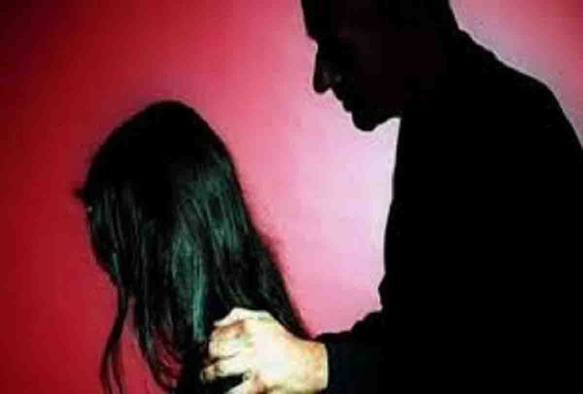 women raped in laws house