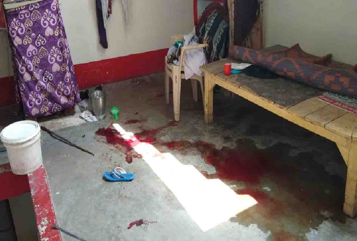 12th class Student Killed His Parents With Father's Gun