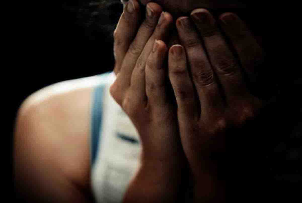 15 year old girl raped by boy in up