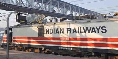 indian railways started trains between kanpur to ahmedabad