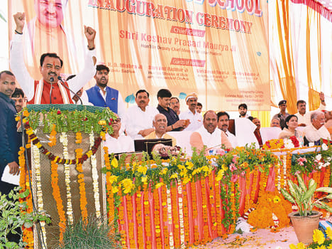 opposition becomes united to stop modi