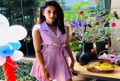 Kasautii Zindagii Kay 2 First look of Erica Fernandes leaked