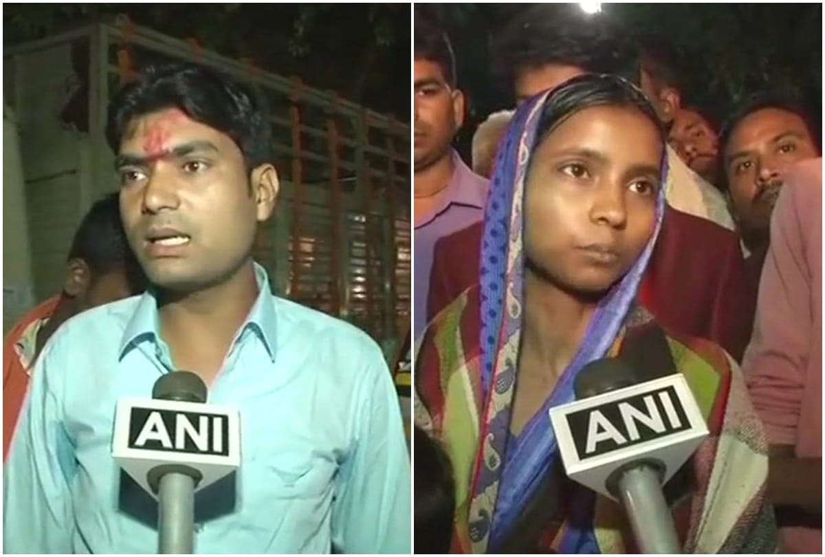 Families of 2 Bihar residents killed in Iraq Mosul refused to accept the bodies