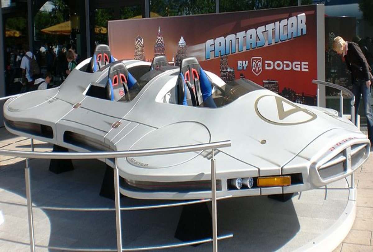 These Are the most powerfull cars of the world