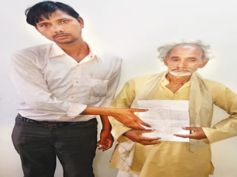 Police did not consider DM, SP orders