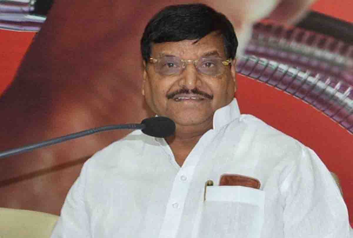 shivpal singh yadav statement about bjp