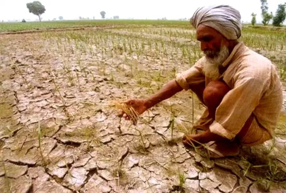 British scientists such prediction for India that People will die with hunger in future